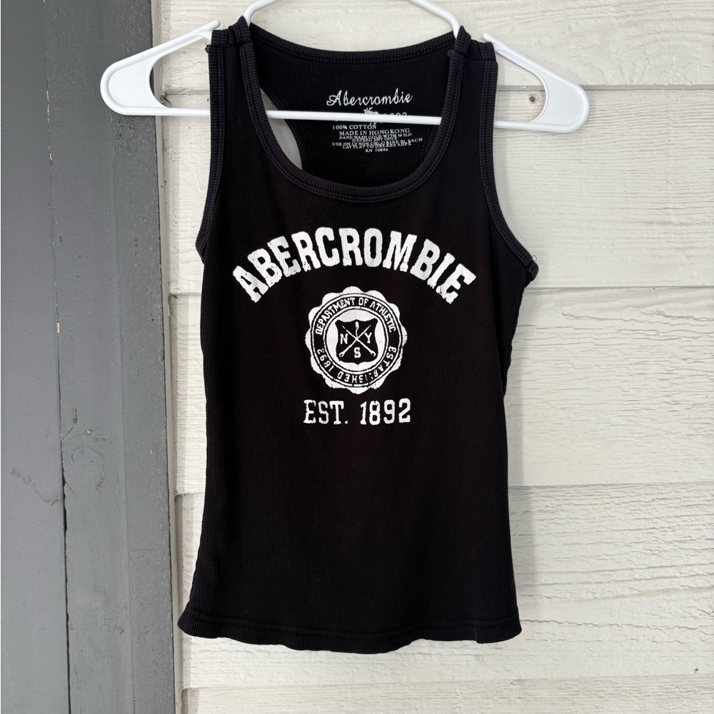 Abercrombie & Fitch Tank